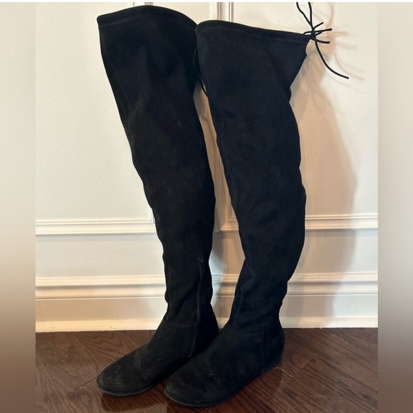 Tall Boots - Picture 1 of 2